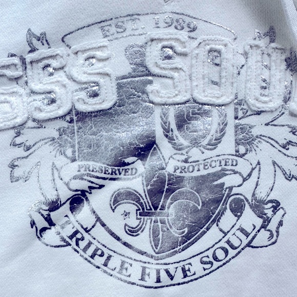 Triple Five Soul Hoodie - Picture 2 of 3